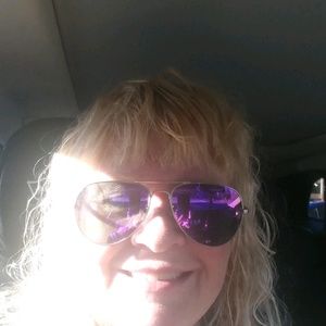 Meet your Posher, Terry